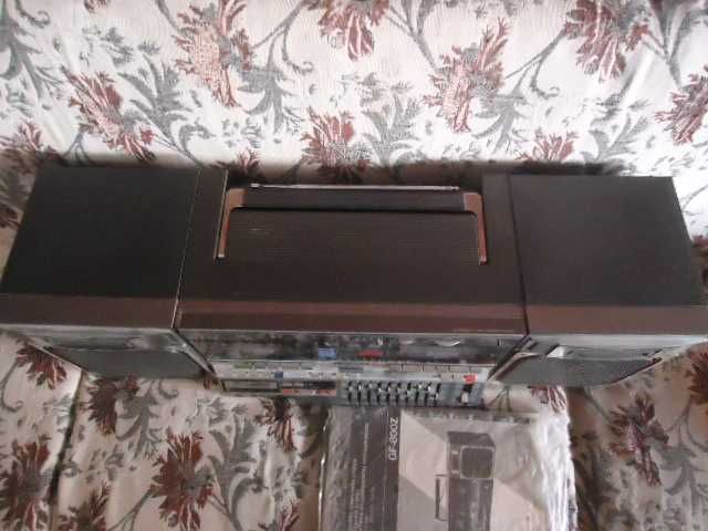 Магнитола Шарп-800 (Япония)