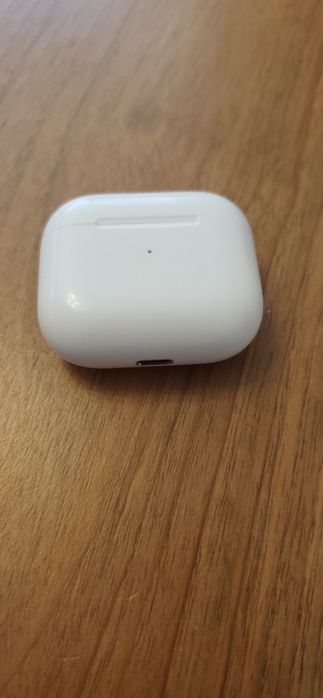 Carcasa Apple airpods 3