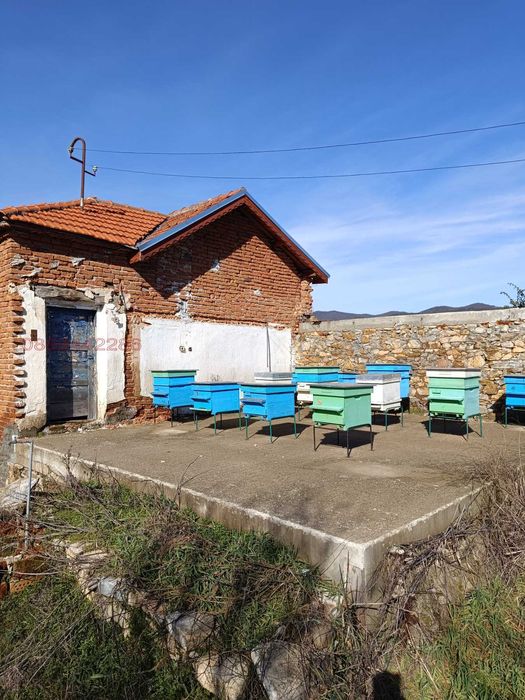 Продава се Къща в с. Лозен, Област Стара Загора - 1340 кв.м за 16 €/кв.м - Снимка #4