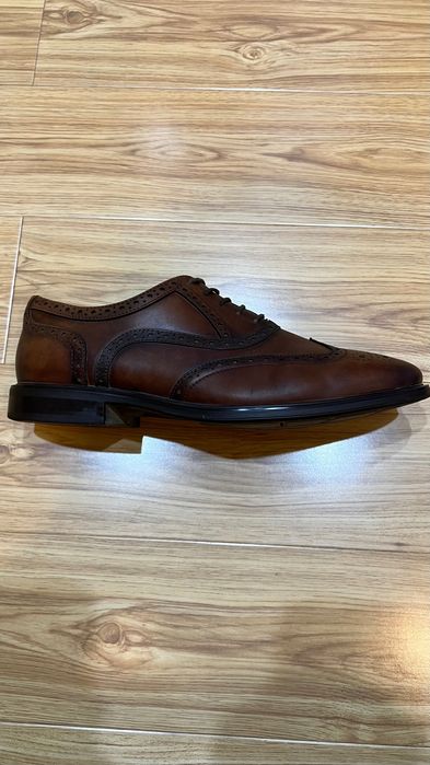 Туфли мужские Thomas Münz