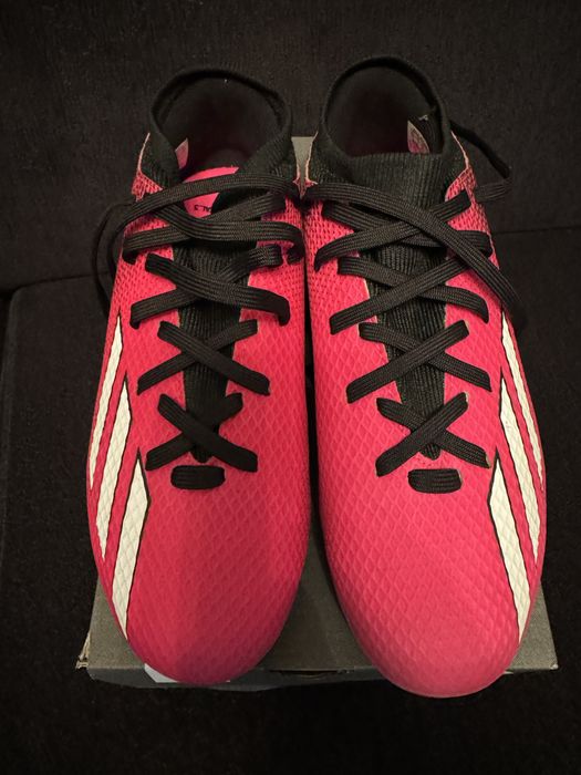 Adidas X speedportal 3 +Стокожки Адидас 35номер
