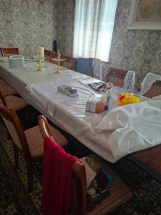Стол стулья сатылады