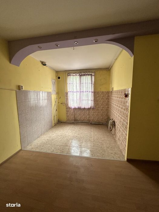 Apartament 2 Camere - Roman