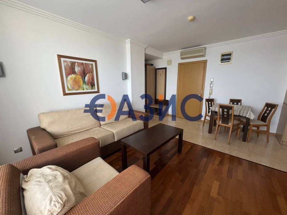 Продава се Тристаен апартамент в с. Равда, Област Бургас - 126 кв.м за 662 €/кв.м - Снимка #4