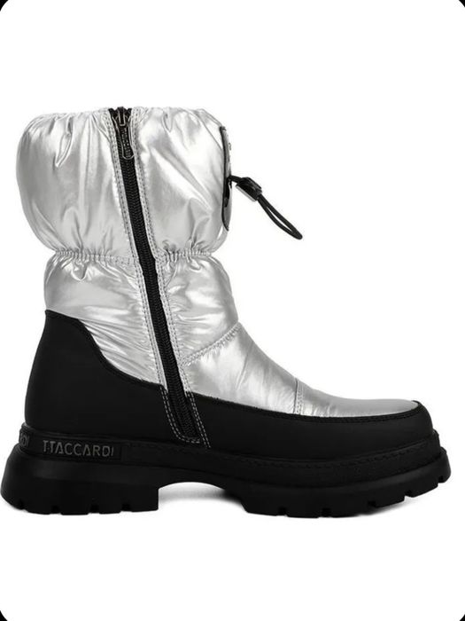 Дутики ( зимние сапоги )