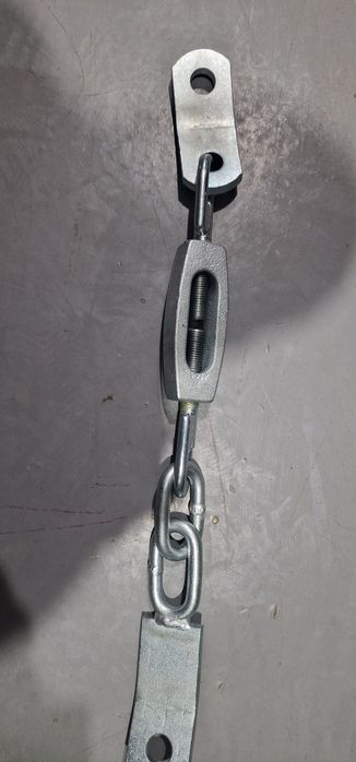 Ancora stabilizator tractor toata gama tirant central stabilizator hid