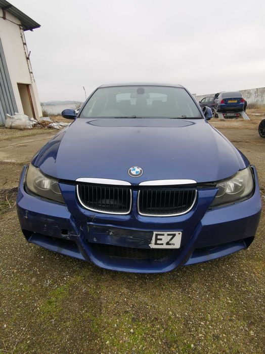 На части бмв е90 н43 143кс bmw e90 n43 143hp м пакет стил 193 рекаро