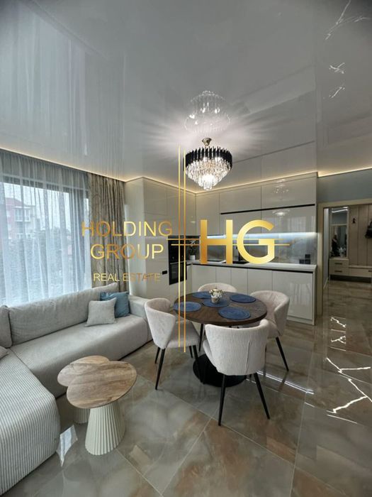 Продава се Двустаен апартамент в Варна, Бриз - 63 кв.м за 3572 €/кв.м - Снимка #6