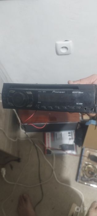 Pioneer Magnitafon arzonga