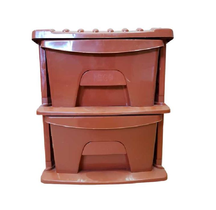 Нов Пластмасов шкаф Гери! Шкаф За ученици, Шкаф за учебници