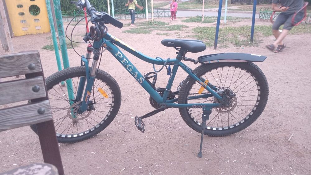 Велосипед продам
