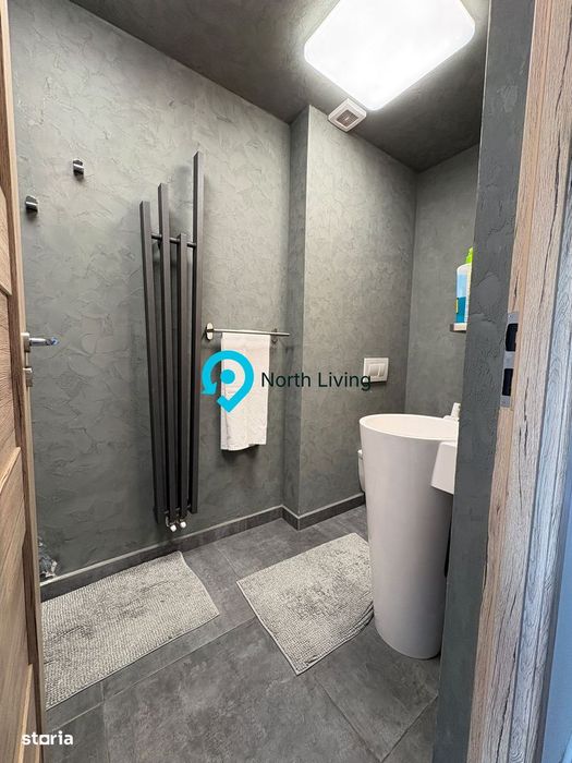 Duplex Superb + Mansarda | OTOPENI