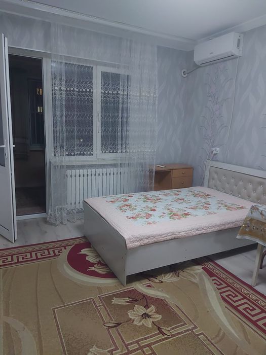 Срочно продам 2-х комнатную квартиру