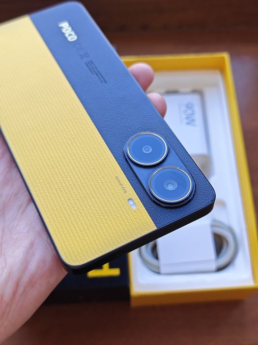 Poco X7 Pro 512Gb 5G