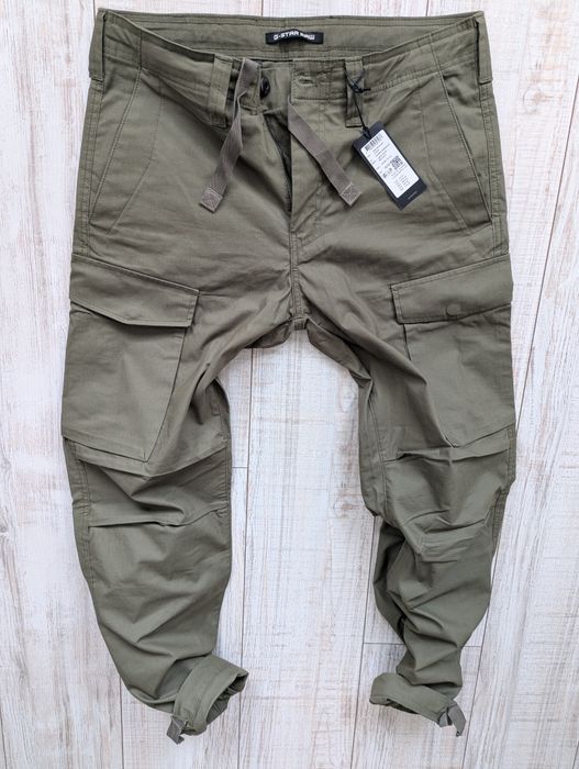 G-Star Raw Core Cargo- w33L32