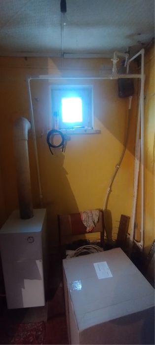 Продам дом в Мичурино