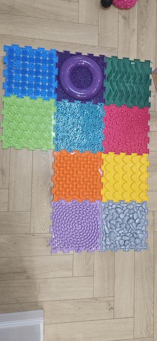 Коврик ортопидическое