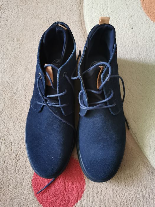 Pantofi bărbați casual