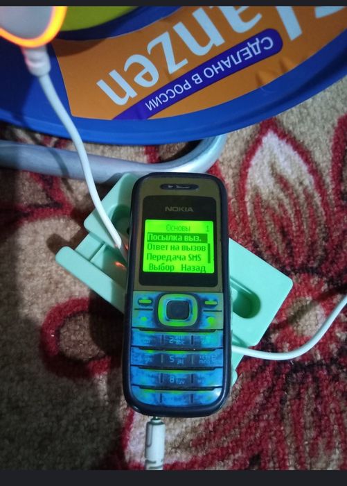 Телефон Nokia б/у