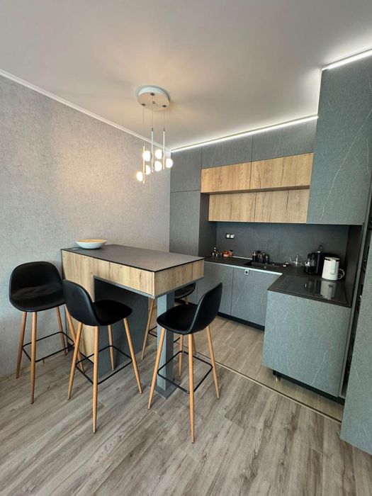 Продава се Двустаен апартамент в к.к. Св.Св. Константин и Елена - 70 кв.м за 4143 €/кв.м - Снимка #7