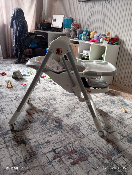 Стульчик для кормления