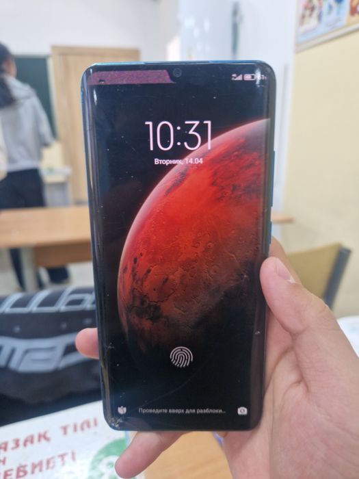 Xiaomi mi note 10