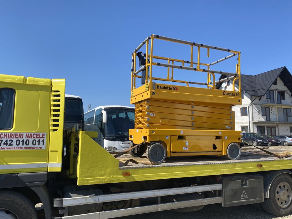 Inchirieri Nacele Suceava