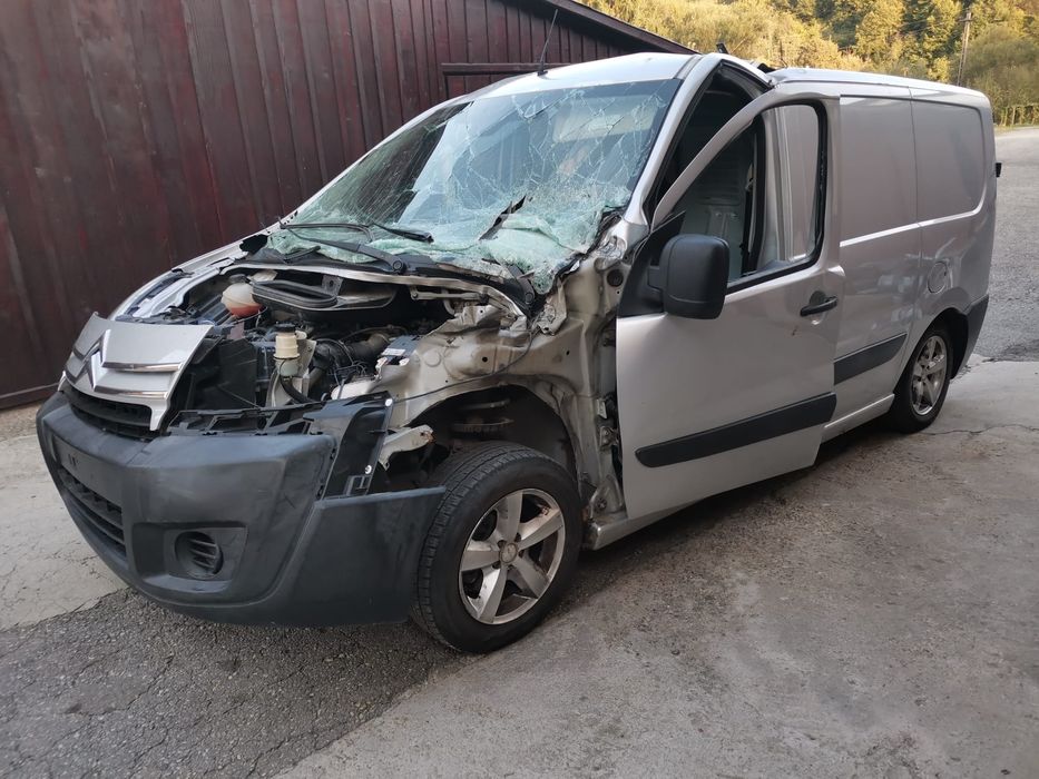 Aripa spate stanga dreapta citroen jumpy peugeot expert fiat scudo