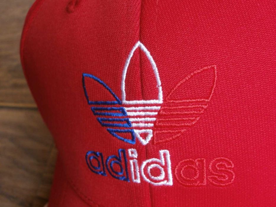 ЧИСТО НОВА Шапка Adidas Baseball Classic Trefoil Cap