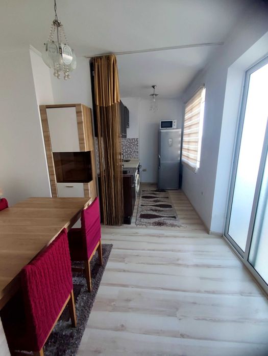 Апартамент за нощувки