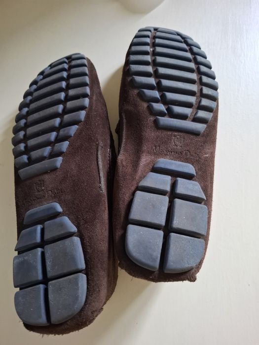 Продам Мокасины Massimo Dutti