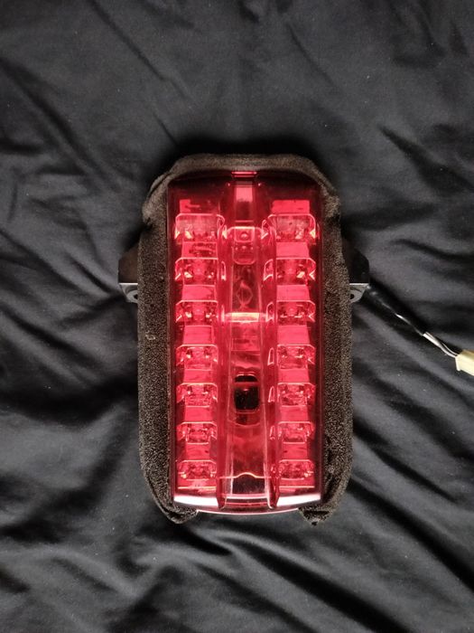 Плафон  Suzuki sv650s 2009