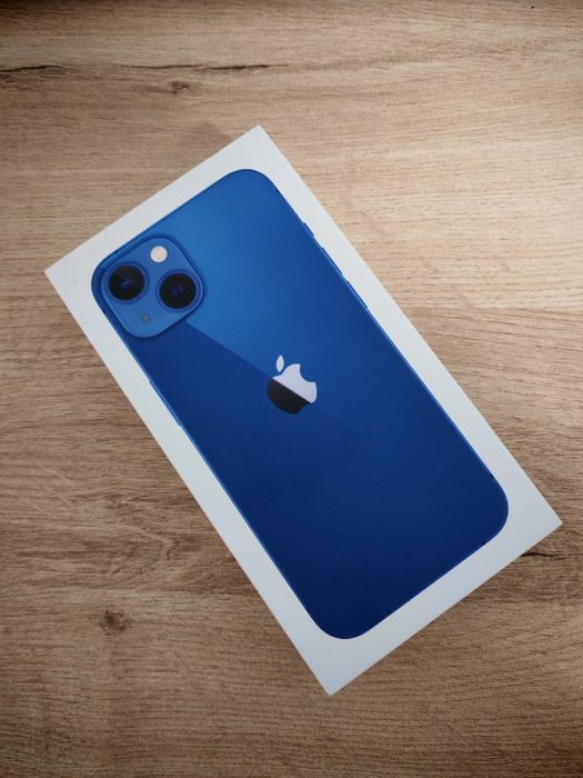 iPhone 13, 128, 75% АКБ