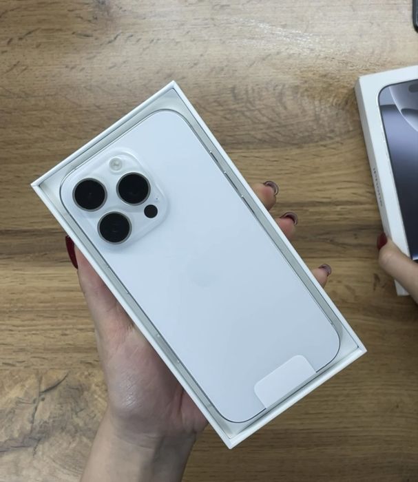 iphone 16 pro 512 гб