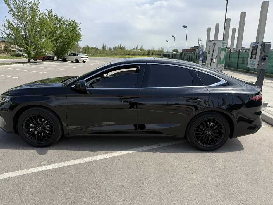 BYD Seal 6 halol nasiya va foizsiz rassrochka