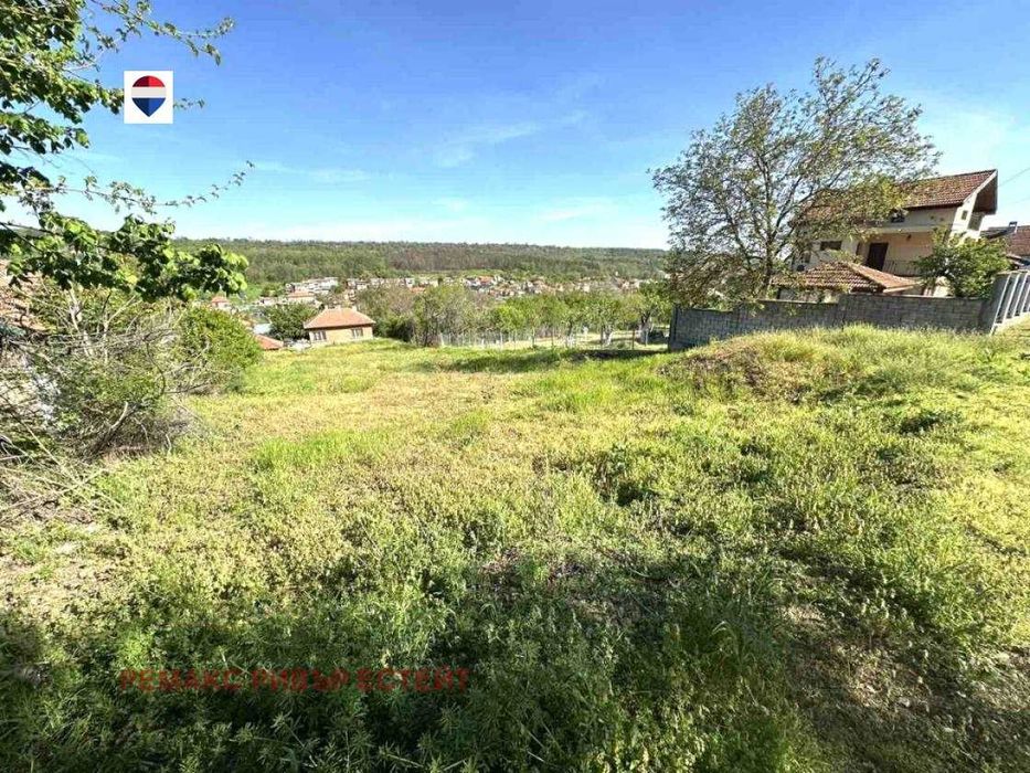 Продава се Парцел в с. Николово, Област Русе - 828 кв.м за 25 €/кв.м - Снимка #1