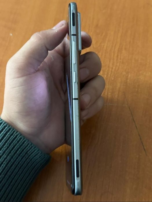 Red magic 6r 256/12 гб