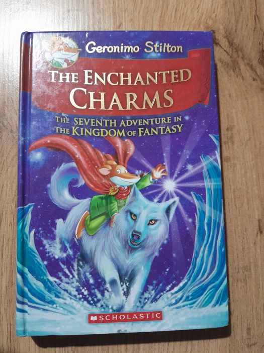 Cărți Geronimo Stilton