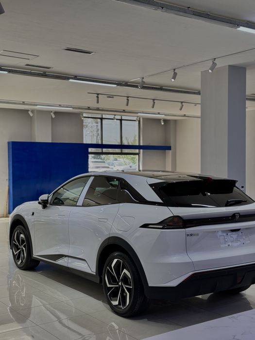 Deepal S07 215 max 2025!  NALICHIDA ! kelishiladi