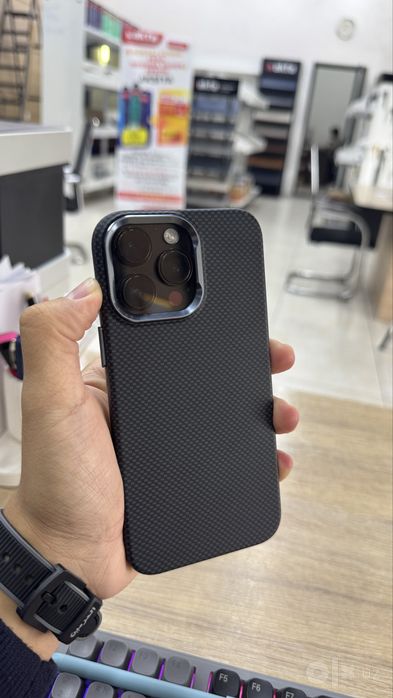 Iphone 14 pro max 256gb 81% radnoy
