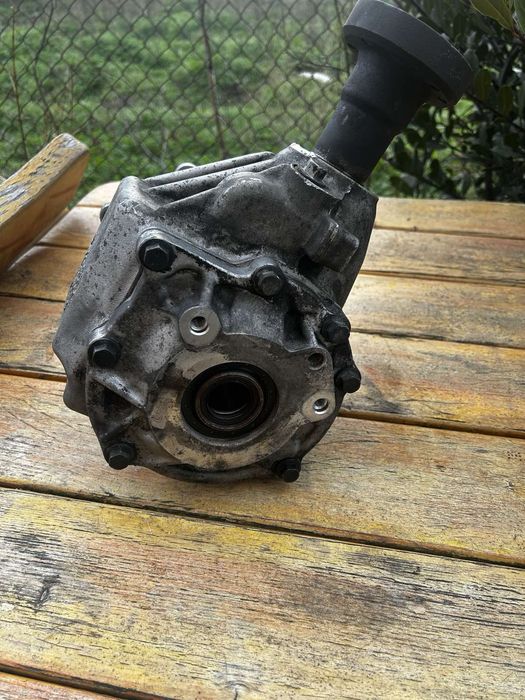 Раздатка за Волво