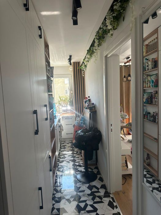 Apartament de vânzare