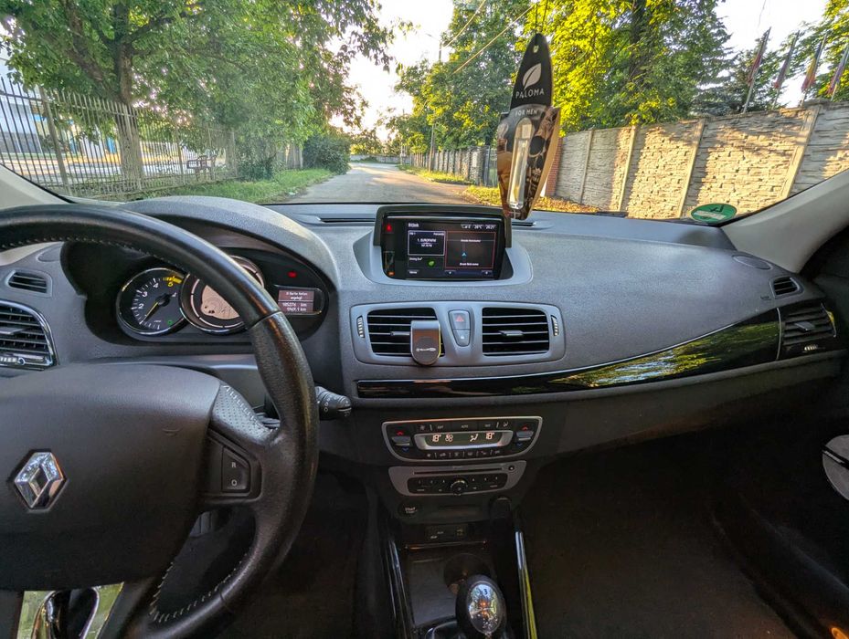 Renault Megane 3 Grandtour Bose facelift, 1.6dci, 2014, inmatriculat