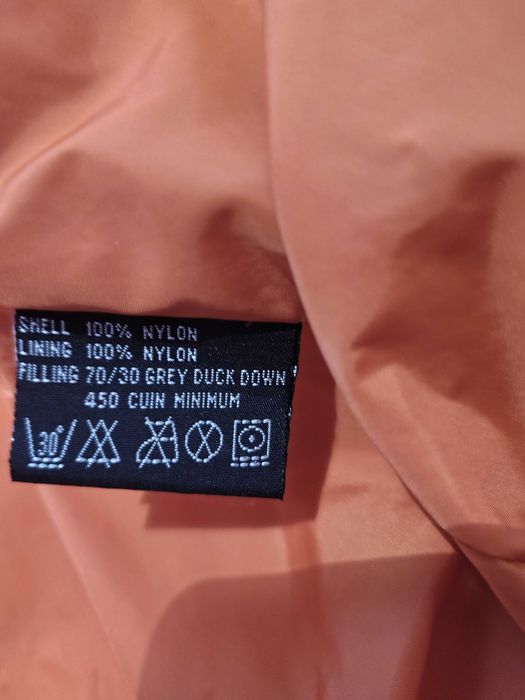 Дамско пухено яке Salewa