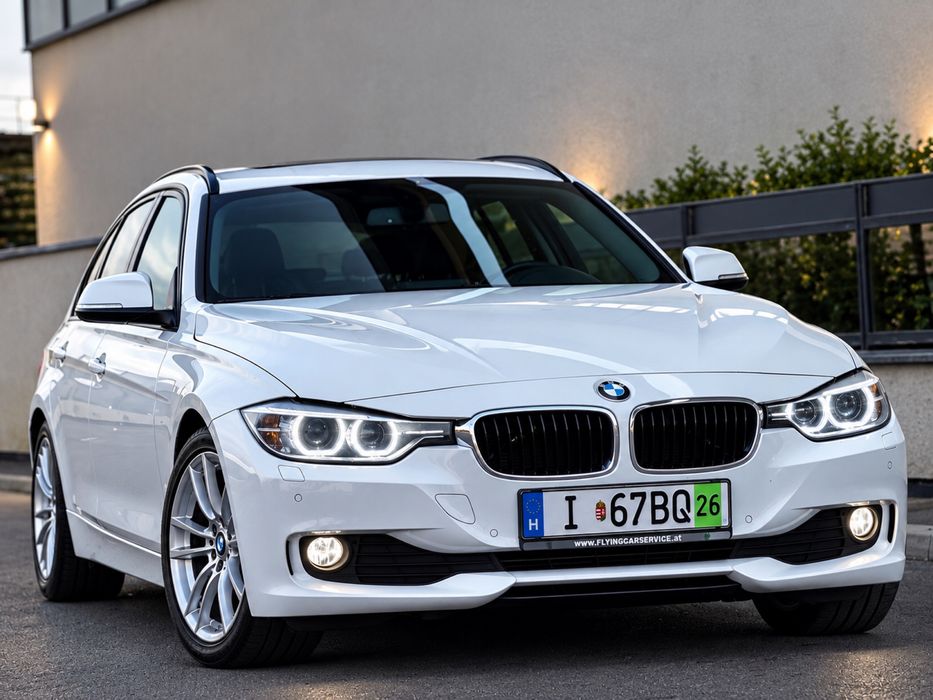 BMW Seria 3