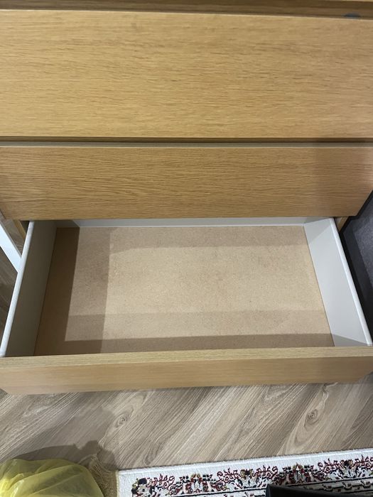 Продам комод Икеа Мальм