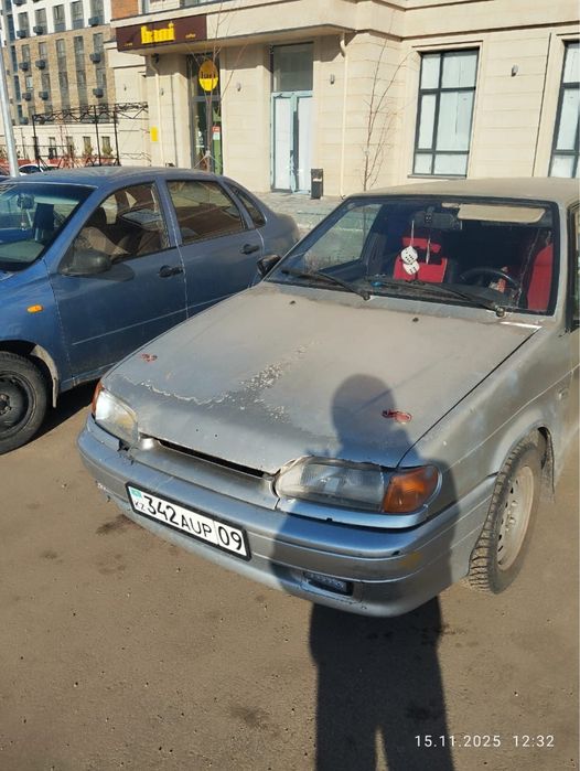 Продам ваз 2114