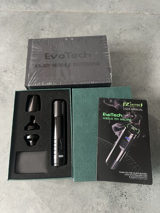 Тату машинка/ набор для тату