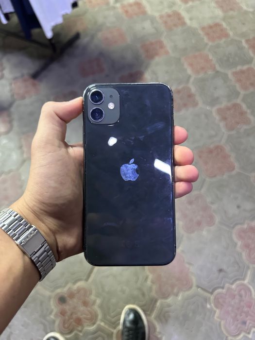 Iphone 11 в идале