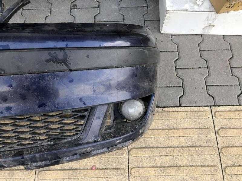 Предна броня FORD GALAXY 2000-